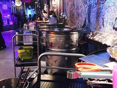 -碎怂烤肉(钟楼柳巷店)