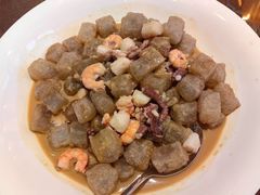 -福来齐·鲁菜海鲜·渔家菜(朝阳街分店)