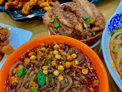 -力力豆花庄(广渠门店)