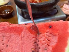 -黔有有贵州酸汤夺夺粉火锅(五味十字店)