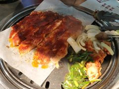 -杀猪天·韩国烤肉(总店)