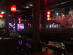 -江南古镇(斗西路万致创意园店)