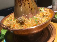 -觅山云南菜(泊富ICITY店)