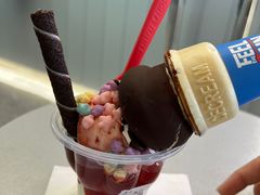 -DQ·蛋糕·冰淇淋(通州万达店)