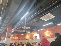 -牛华八婆麻辣烫(起源店)