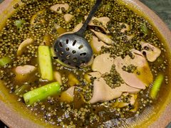 麻椒腰片-兰溪小馆(首经贸店)