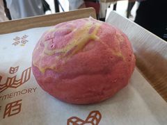 -麦陌(正弘城店)