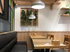 -正一味石锅拌饭(望京新世界店)
