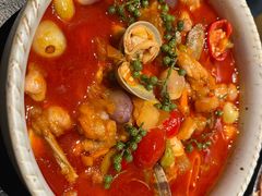 -Ameigo梅果·云贵川bistro(长宁来福士店)