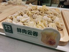 -袁记云饺(南门口店)