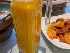-颂福楼·南京菜(定淮门店)