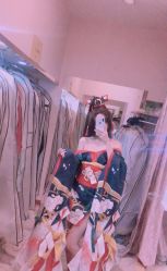 -梓摄影古装写真工作室(富力广场店)