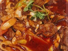 -阿西娅食府(中关村店)