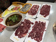 -杏花吴记牛肉火锅