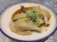 -顺风山庄(水濂山店)