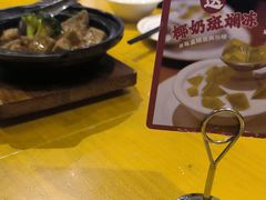 -东就鸭饭店·古早海南菜(友谊南海城店)