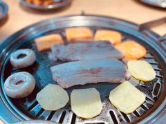 -麻蒲碳烤肉(梅花园店)