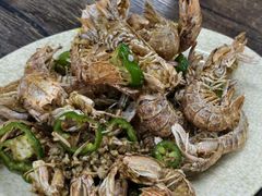-贞姨美食·老字号海鲜大排档