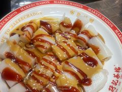 -孖记茶档·热腾茶餐(乐峰店)