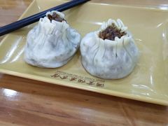 -满堂福素食馆(长阳路店)
