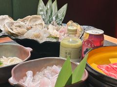 -牛New寿喜烧(金茂览秀城店)