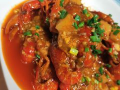 -盐枭肴·川味自贡菜(南强街店)
