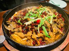 -老板恋上鱼(高新万达店)