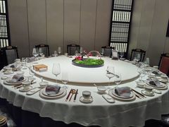 -金链花·泰国餐厅(国贸店)