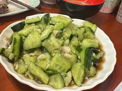 -香满锅老北京羊蝎子火锅·家常菜(新街口店)