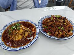 -冬哥川菜馆(十梓街店)