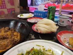 -粗粮人家·东北菜(洋桥店)