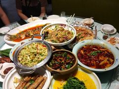 -镜泊小镇(东长安街店)