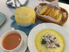 -库滋明·俄罗斯特色美食(中央大街店)