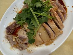 -电白鸭粥店(下沙二坊88号店)