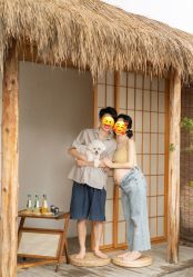 -专注孕妇照亲子照·纪田摄影