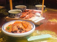 -缪氏川菜(深圳北站缤果空间店)
