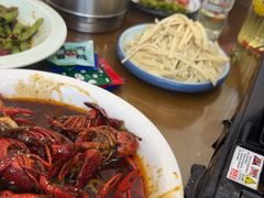 -元银甲·湖北地标美食(汉阳店)