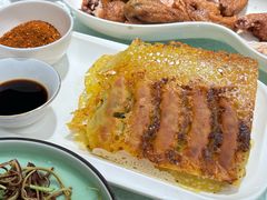 -西安饭庄·非遗陕菜(钟楼店)