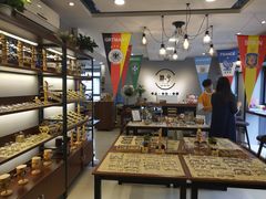 店内环境-肆兮眼镜·蔡司·徕卡战略合作店(大坪店)