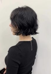 -MAGI美界造型