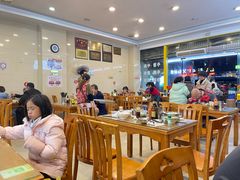 -老牌依强牛肉店(达道总店)