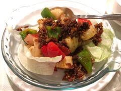 -无招牌海鲜餐厅(怡丰城店)