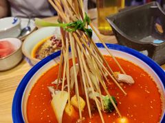 -仪征宝能环球汇