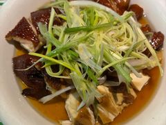 石潭贵香鸡-石潭贵香酒店(玄真路店)