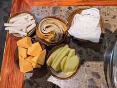 -黄建彬火锅(鲁能星城店)