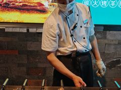 -筱爷叔·上海传统手工菜(新桥店)