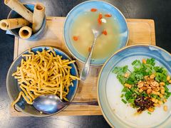 -大王油茶(二厂文创公园店)