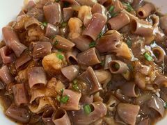-小郭私房菜·海肠捞饭店(学士街店)