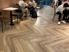 -麦当劳(天鹿南路分店)