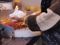 -清真拉妈卤味(回民街店)